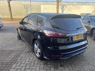 Autoverwertung Ford S-Max S-Max (WPC), MPV, 2015 2.0 TDCi 210 16V 2017/9