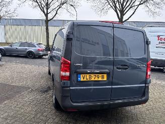 Mercedes Vito 110 CDI FUNCTIONAL LANG picture 5