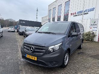 Mercedes Vito 110 CDI FUNCTIONAL LANG picture 2