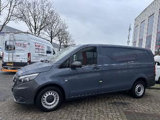 Mercedes Vito 110 CDI FUNCTIONAL LANG picture 3