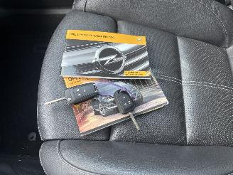 Opel Astra NOTCHBACK 1.4 Turbo Cosmo 1e eigenaar picture 12