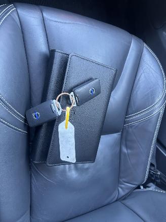 Volvo V-60 PLUG IN HYBRID 2.4 D6 AWD R-DESIGN picture 15