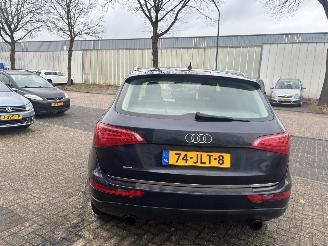 Audi Q5 2.0 TFSI QUATTRO PRO picture 5