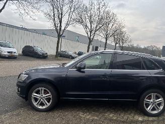 Audi Q5 2.0 TFSI QUATTRO PRO picture 3