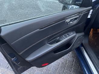 Renault Talisman ZEER NETTE AUTO ZONDER SCHADE picture 11