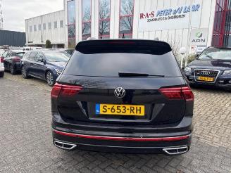 Salvage car Volkswagen Tiguan Tiguan (AD1), SUV, 2016 / 2024 1.5 TSI 16V Evo BlueMotion Technology 2023/3