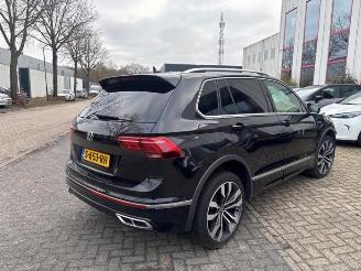 Volkswagen Tiguan Tiguan (AD1), SUV, 2016 / 2024 1.5 TSI 16V Evo BlueMotion Technology picture 2