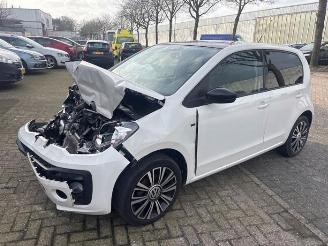 Volkswagen Up! Up! (121), Hatchback, 2011 1.0 12V 60 picture 5