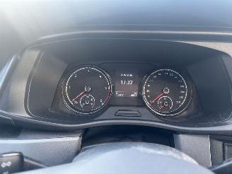 Volkswagen Transporter 2.0 TDI L1H1 26 Comfortline picture 12