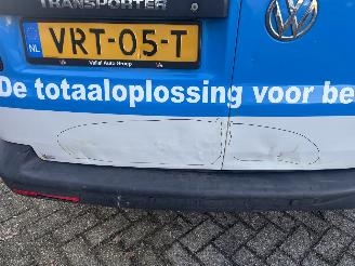 Volkswagen Transporter 2.0 TDI L1H1 26 Comfortline picture 5