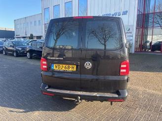 Volkswagen Transporter Transporter T6, Van, 2015 / 2024 2.0 TDI 150 picture 2