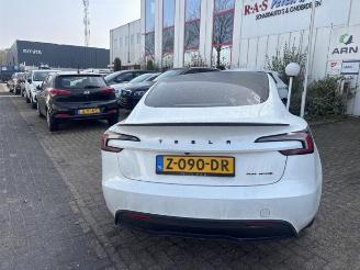 Tesla Model 3 Model 3, Sedan, 2017 Long Range, Performance AWD picture 2