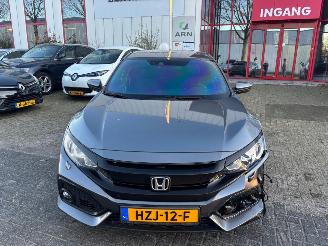 Damaged car Honda Civic 5DR 1.0 I-VTEC COMFORT 2017/3