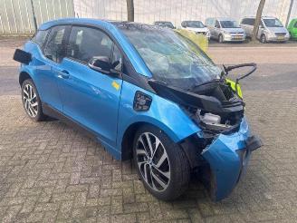BMW i3 i3 (I01), Hatchback, 2013 / 2022 i3s Range Extender picture 4