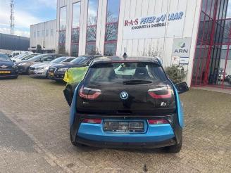 BMW i3 i3 (I01), Hatchback, 2013 / 2022 i3s Range Extender picture 1