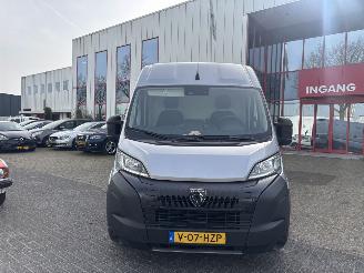  Peugeot Boxer 2.2 BLUEHDI 120 L3H2 3.3T 2024/10