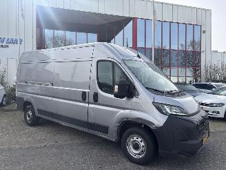 Peugeot Boxer 2.2 BLUEHDI 120 L3H2 3.3T picture 9