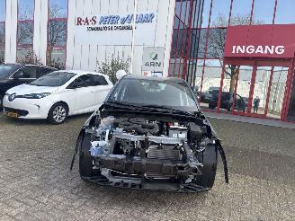 skadebil auto Toyota Aygo X 1.0 VVT-I MT PLAY DIEFSTAL SCHADE 2025/11