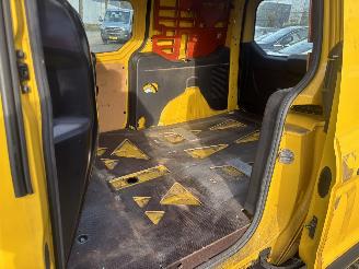 Ford Transit Connect 1.5 TDCI L2 120HP HP TREND POWERSHIFT picture 11