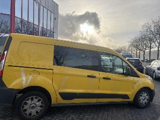 Ford Transit Connect 1.5 TDCI L2 120HP HP TREND POWERSHIFT picture 7