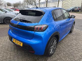 Peugeot e-208 EV Allure Pack 50 kWh picture 7