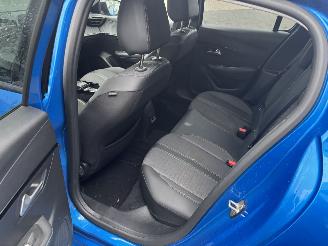 Peugeot e-208 EV Allure Pack 50 kWh picture 11