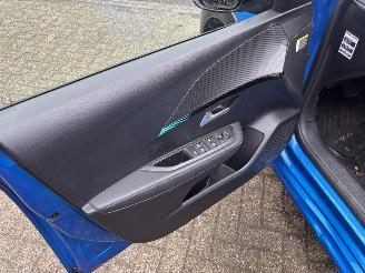 Peugeot e-208 EV Allure Pack 50 kWh picture 12