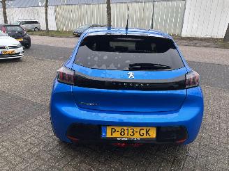 Peugeot e-208 EV Allure Pack 50 kWh picture 6