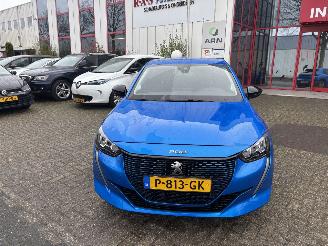 Peugeot e-208 EV Allure Pack 50 kWh picture 2