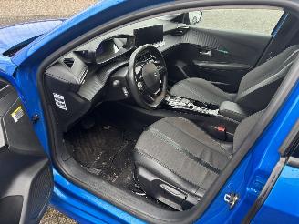 Peugeot e-208 EV Allure Pack 50 kWh picture 10