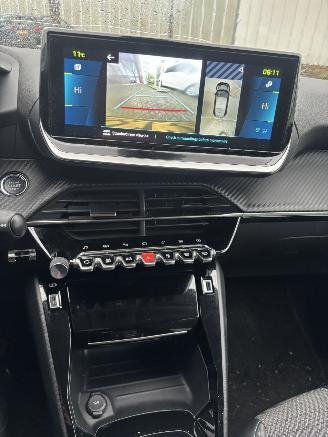 Peugeot e-208 EV Allure Pack 50 kWh picture 14