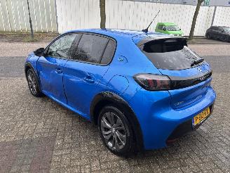 Peugeot e-208 EV Allure Pack 50 kWh picture 5