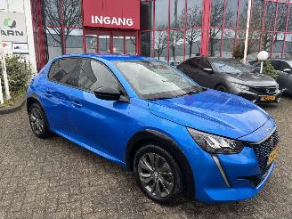 Peugeot e-208 EV Allure Pack 50 kWh picture 9