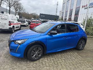 Peugeot e-208 EV Allure Pack 50 kWh picture 3