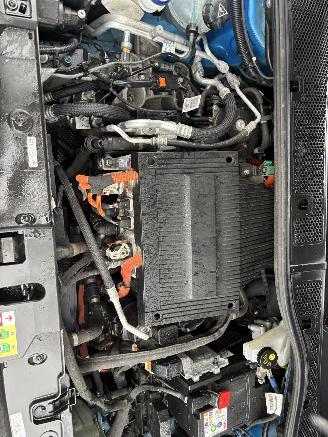 Peugeot e-208 EV Allure Pack 50 kWh picture 15