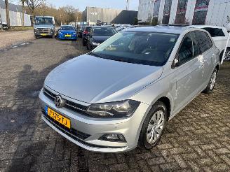 Volkswagen Polo 1.0 TSI Highline picture 2