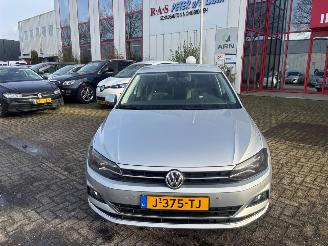 Unfallwagen Volkswagen Polo 1.0 TSI Highline 2018/1