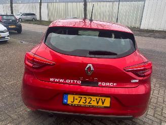 Renault Clio 1.0 TCE INTENS picture 4