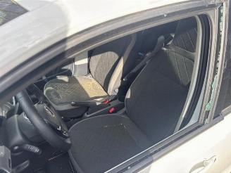 Volkswagen Up! Up! (121), Hatchback, 2011 e-Up! picture 11