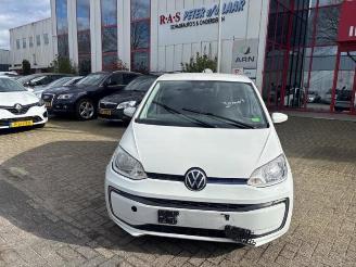 disassembly passenger cars Volkswagen Up! Up! (121), Hatchback, 2011 e-Up! 2021/12
