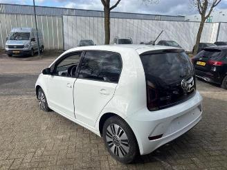 Volkswagen Up! Up! (121), Hatchback, 2011 e-Up! picture 4