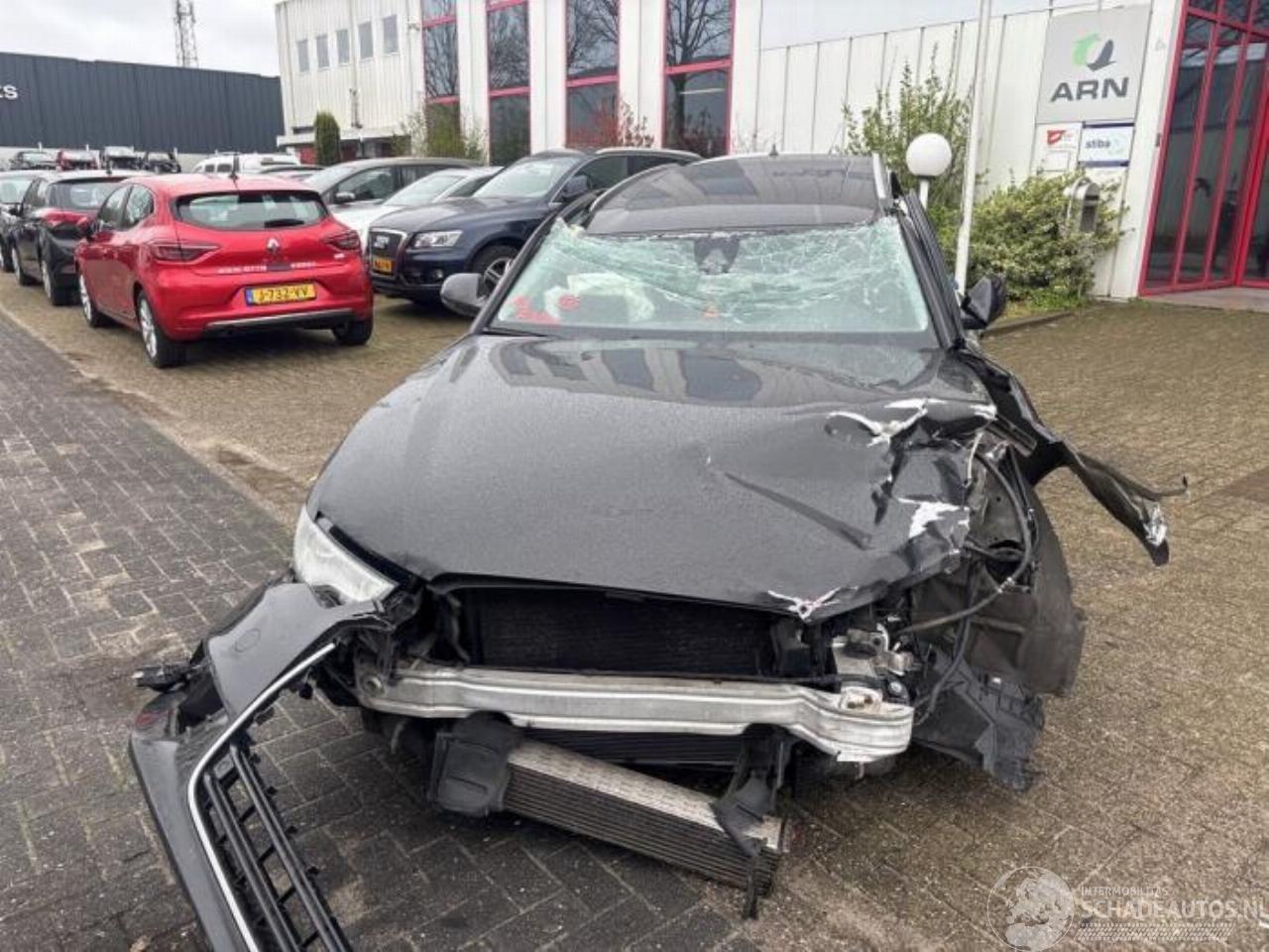 Audi A6 A6 Avant (C7), Combi, 2011 / 2018 3.0 TDI V6 24V Quattro