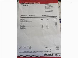 Audi A6 A6 Avant (C7), Combi, 2011 / 2018 3.0 TDI V6 24V Quattro picture 6