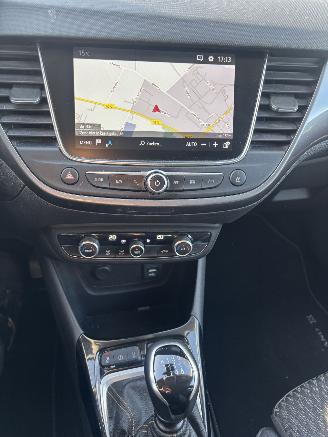 Opel Crossland X 1.2 Turbo Innovation picture 15