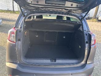 Opel Crossland X 1.2 Turbo Innovation picture 11