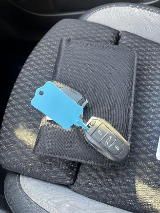 Opel Crossland X 1.2 Turbo Innovation picture 16