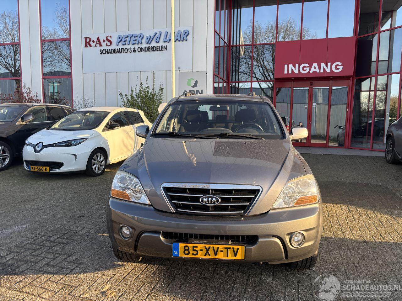 Kia Sorento 3.3 V6 ZEER NETTE AUTO