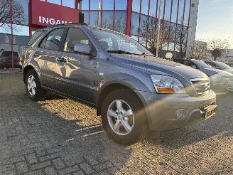 Kia Sorento 3.3 V6 ZEER NETTE AUTO picture 8