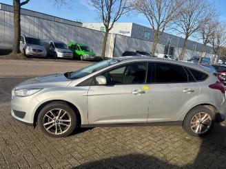 Ford Focus Focus 3, Hatchback, 2010 / 2020 1.0 Ti-VCT EcoBoost 12V 100 picture 3