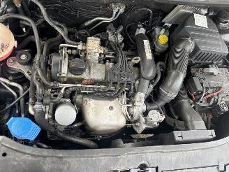 Skoda Roomster 1.2 TSI SCOUT picture 16